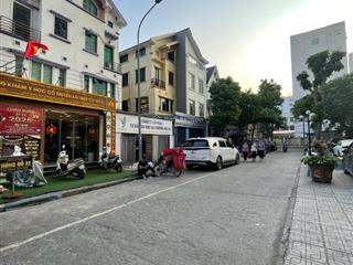 Biệt thự cực đẹp khu đô thị trung văn chỉ hơn 200tr/m2 sẵn sổ  0981 674 *** để xem nhà