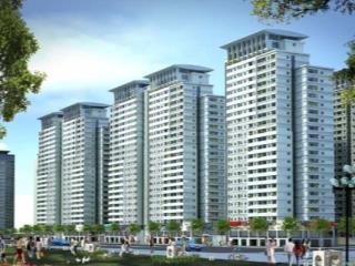 Cho thuê căn hộ chung cư ct4 xa la, hà đông