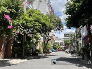 Thông tin thật 100% diện tích 6x12m hẻm 506 đường 3 tháng 2 kết cấu 1 trệt 4 lầu quận 10