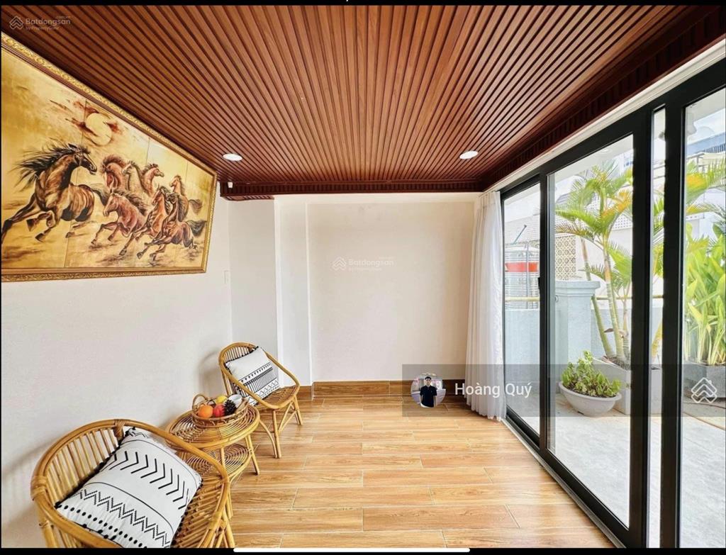 Mặt tiền vỉa hè rộng 4.1x16m ngay ngã tư trần khắc chân, q1, 5 tầng, về giá sốc 23tỷ