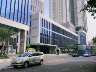 Giảm giá mạnh 4x16m đối diện chung cư xigrand court lý thường kiệt q10 5 tầng đẹp 16.9 tỷ
