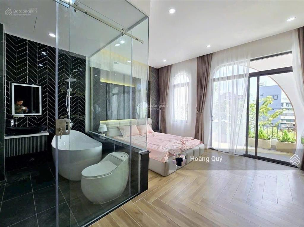 Giảm giá mạnh 4x16m đối diện chung cư xi grand court lý thường kiệt, q10, 5 tầng đẹp, 19,5 tỷ