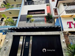 Nhà đẹp 2 mặt tiền 5 x 17m hxh 8m lý thường kiệt, 6 tầng ngay đại học bách khoa, giá 14.5 tỷ