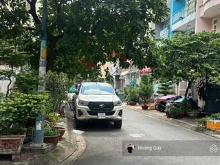 Căn duy nhất! (5 x 17m) 5 tầng mặt tiền nội bộ đường cmt8 đối diện công viên lê thị riêng, 25 tỷ
