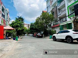 Siêu phẩm ngang khủng 7.5mx20m duy nhất tại cư xá bắc hải hầm 5 tầng, khu dân cư cao cấp giá 43 tỷ