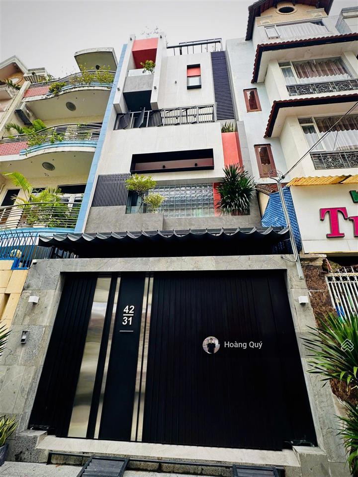 Ngộp bank bán nhà mặt tiền 4.3 x 17m khu cư xá bắc hải  q10, 6 tầng, giá 17.2 tỷ hết nhà so sánh