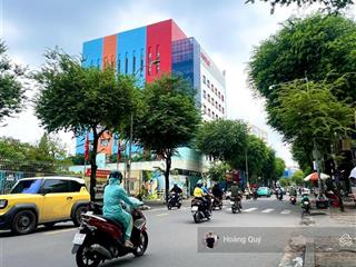 Chủ nhà kẹt cần bán nhanh dt 7.5 x 16m khu siêu sang hxh sư vạn hạnh, giá 22 tỷ tl