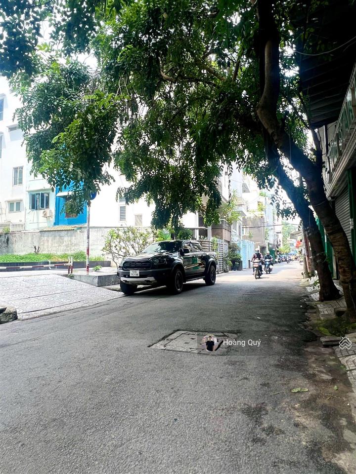 Chủ nhà kẹt cần bán nhanh dt 7.5x16m khu siêu sang hxh sư vạn hạnh, giá 22 tỷ tl