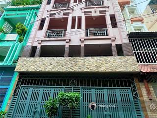 Siêu phẩm cực hiếm ngang lớn 9m trần hưng đạo giá chỉ 16 tỷ tl hxh siêu vip có dòng tiền 60tr/tháng