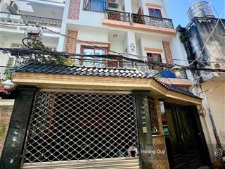 Ngay ga saigon quận 3  dt 8 x 14.5m  cực hiếm hẻm thông cmt8, sẵn dòng tiền 40tr/tháng  14.5 tỷ