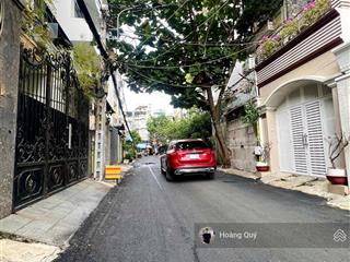 Nhà đẹp ở ngay  5 x 16m nhà 4 tầng có thang máy hxh đường 3/2, q10. giá 16,9 tỷ tl