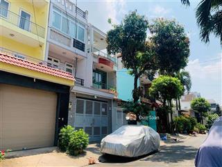 16 tỷ sở hữu ngay căn nhà 3 tầng  cách trần não chỉ 200m dt 4.2x20=84m2 full nội thất đường 14m