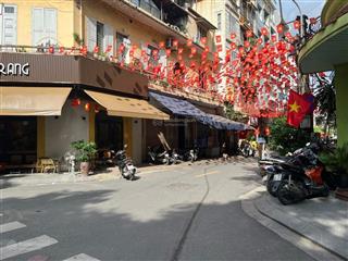 Siêu phẩm phố cổ, nhà mới koong, 6 tầng thang máy, trung tân đống đa, gần ô tô, gần văn miếu