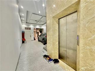 Liền kề louis city đại mỗ, view vườn hoa, có thang máy, tiềm năng kinh doanh dt100m², 5 tầng