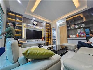 Nhà 7 tầng thang máy trung kính, cầu giấy  phân lô, vỉa hè, ô tô tránh, vừa ở vừa cho thuê