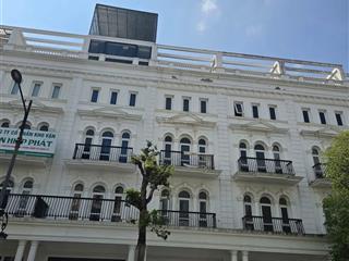 Liền kề louis city đại mỗ trục chính, nội khu ô tô, vỉa hè rộng, kinh doanh hoặc làm văn phòng tốt