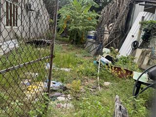 Bán đất vườn trọn sổ 6x30m (176m2) xã đa phước, huyện bình chánh, thành phố hồ chí minh