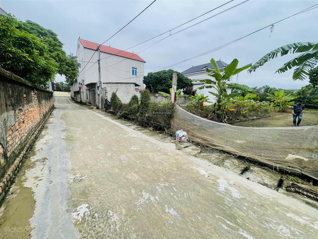 Bán đất tại bắc phú, sóc sơn, hà nội. 1,2 tỷ, 57m2, đẹp, nhiều tiện ích