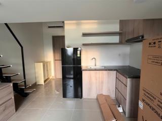 Cho thuê căn hộ giá rẻ, full nội thất, gần kcnc quận 9, an ninh, căn hộ mới xây.