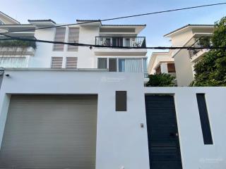 Định cư nước ngoài bán biệt thự khu compound trần não, an phú  an khánh, quận 2, giá 44 tỷ tl