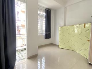 2 phòng ngủ ngay chợ hạnh thông tây