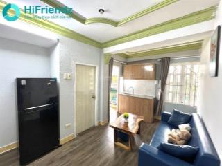 2 phòng ngủ ngay trường chinh, chung cư phúc yên