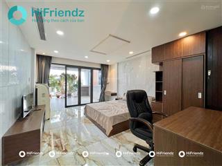 Căn hộ cao cấp ngay trường chinh, p15, tân bình