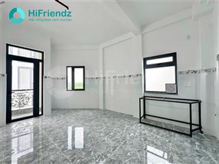 Studio cao cấp giá rẻ ngay đại học nguyễn tất thành