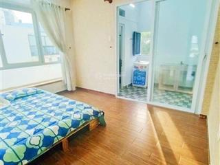2 phòng ngủ ngay cityland gò vấp