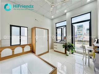 Stu bancol ngay đại học văn lang cs3