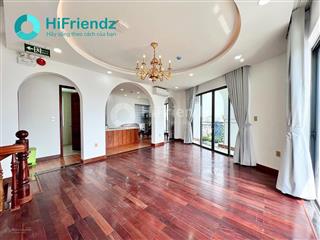 Penhouse ngay dương quảng hàm, gò vấp