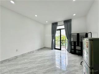 Studio bancol rẻ ngay cầu vượt ngã 4 ga
