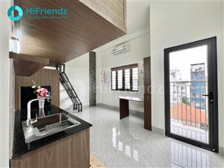 Duplex cao cấp cách 300m qua đh nguyễn tất thành q12