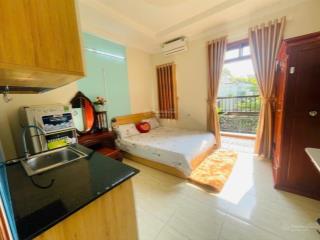 Studio bancol full nt gần emart phan huy ích