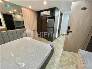 Studio cao cấp luxury ngay lotte gò vấp