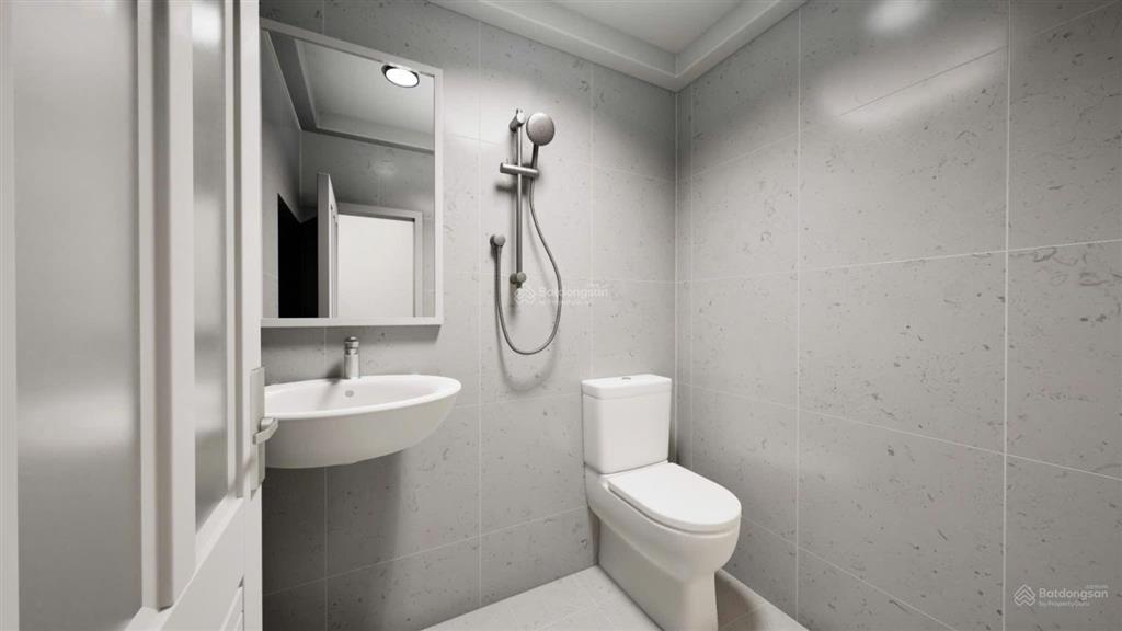 Chdv 2 phòng ngủ gần emart phan huy ích