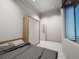 Chdv 2 phòng ngủ gần emart phan huy ích