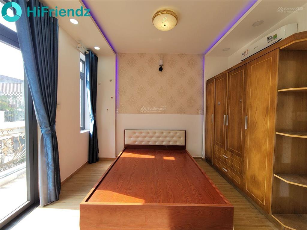 Chdv mới xây gần sân golf tân sơn, p15 tân bình