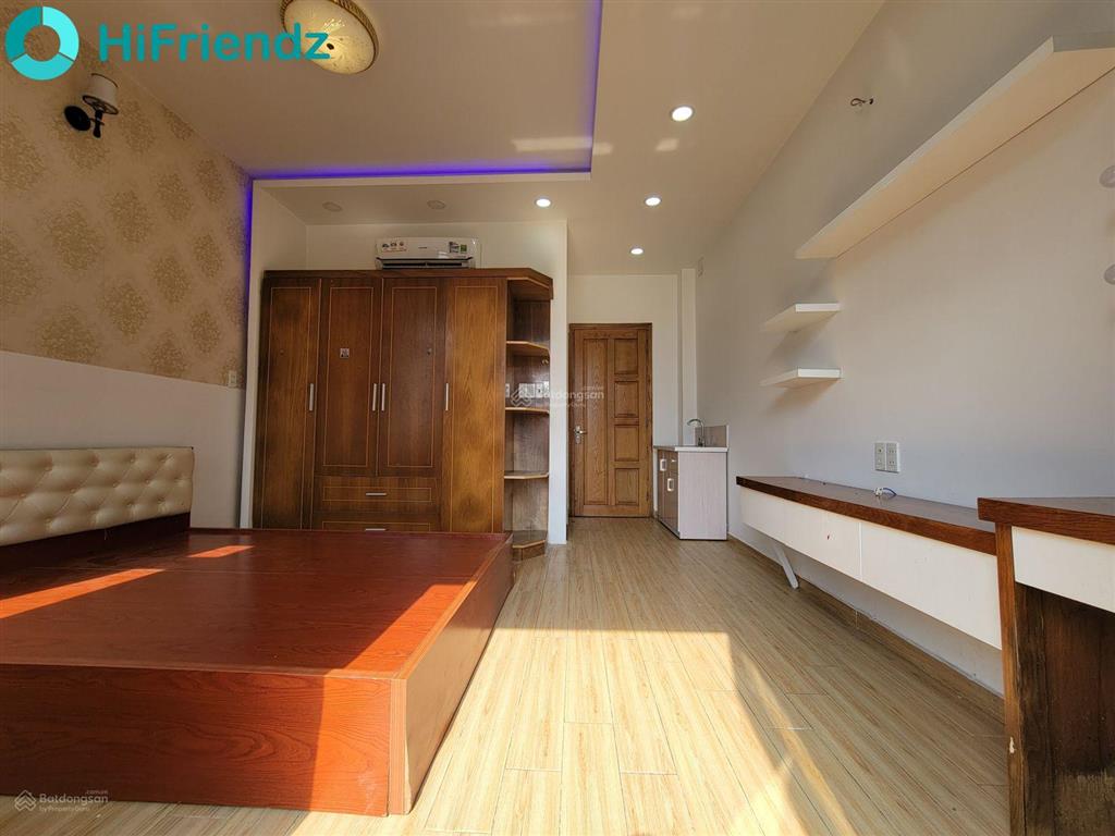 Chdv mới xây gần sân golf tân sơn, p15 tân bình