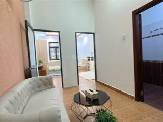 2 phòng ngủ ngay emart phan huy ích gò vấp