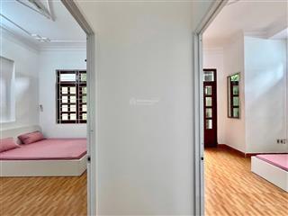 2 phòng ngủ 50m2 ngay chung cư dream home gò vấp