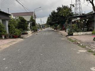 Kẹt tiền chủ gửi bán nền tái định cư đại phước 7x20m, giá tốt đầu tư