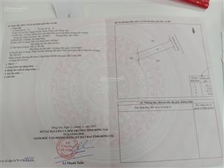 Chủ gửi bán lô đất xã phú thạnh dt 142m2 có 100m2 thổ cư