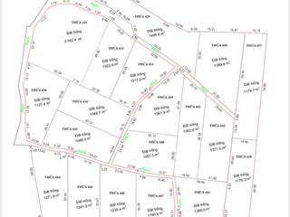 2,3ha đất mặt tiền đường cát lái xã phú đông