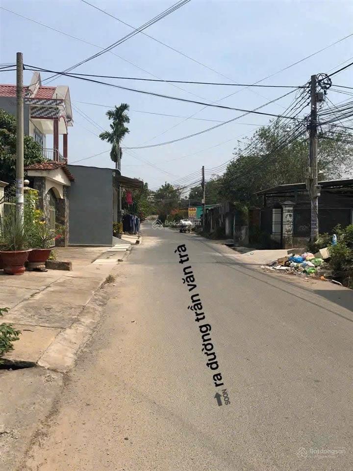 Bán nhà cấp 4 mặt tiền đường nhựa vườn chuối xã đại phước