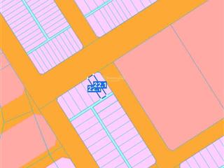 Cần bán 2 nền vip tại tái định cư xã phước khánh gần đường cầu cát lái, phú mỹ 2