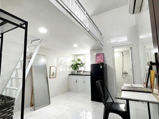 Cho thuê cc mini 1pn, 1wc, 25m2 tại đường diên hồng, p1, bình thạnh, 5 triệu vnd