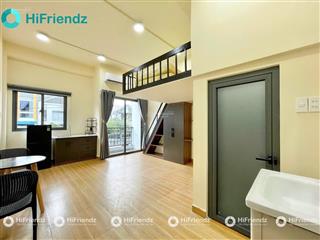 Cho thuê phòng trọ 1pn, 5,5 triệu, 40m2 tại nguyễn thái sơn, gò vấp giá tốt full nội thất mới