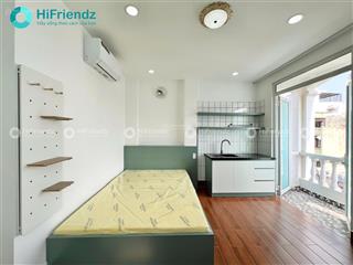 Cho thuê căn hộ mini 30m2 giá từ 5tr5 ngay thống nhất, p11, gò vấp, hcm  chính chủ cho thuê