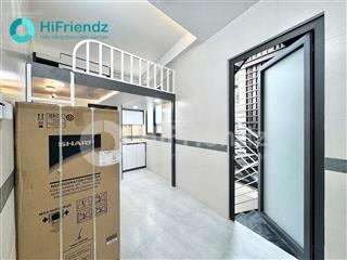 Cho thuê phòng trọ gác cao dt 30m2 tại xô viết nghệ tĩnh, p25, bình thạnh giáp quận 1 gần ftu, uef